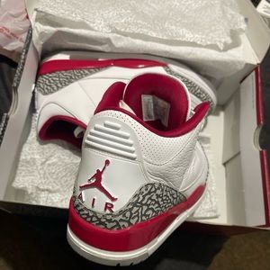 Air Jordan 3 Retro